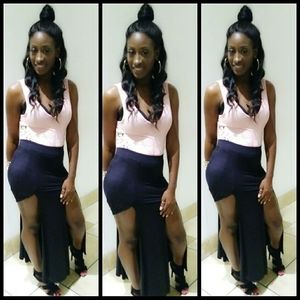 Meet your Posher, Kellie